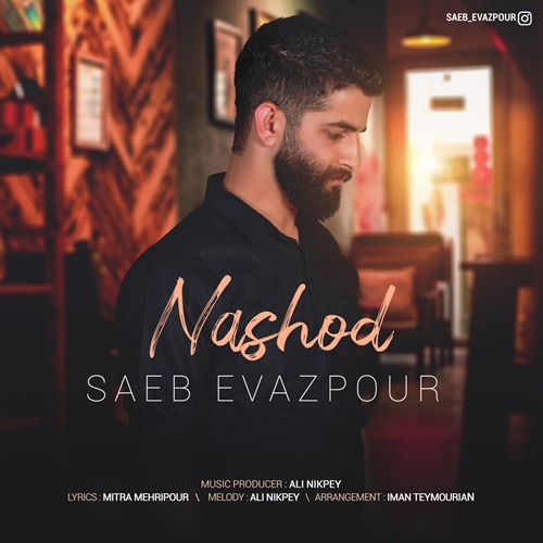 صائب عوض پور نشد